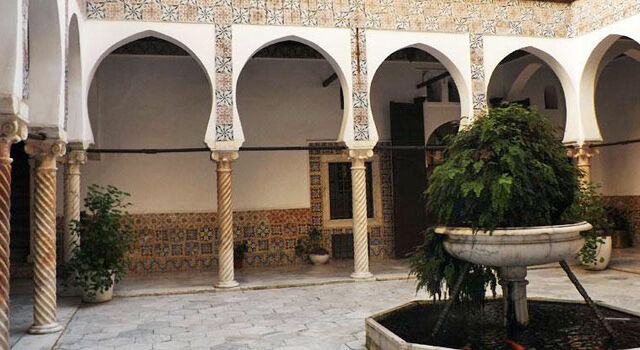 musee-des-arts-et-traditions-populaires-casbah-alger